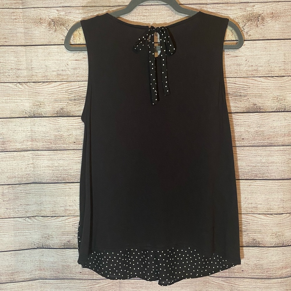 Elle Blouse - Picture 2 of 7